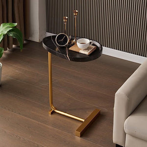 Household  Light luxury side table