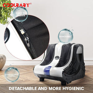 Foot Massager Machine