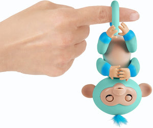 Fingertip Monkey Toy