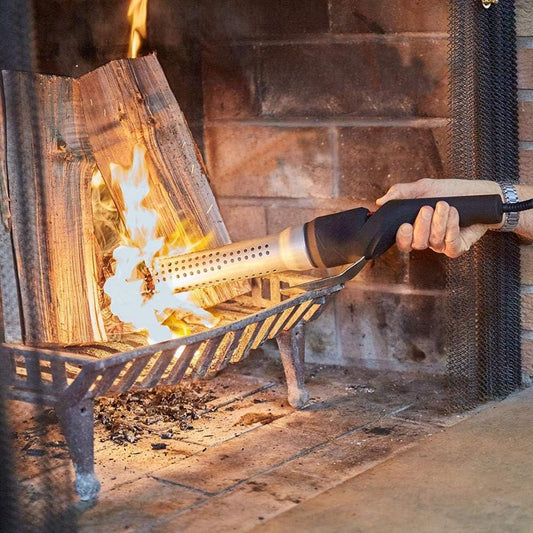 Electric Charcoal Fire Starter