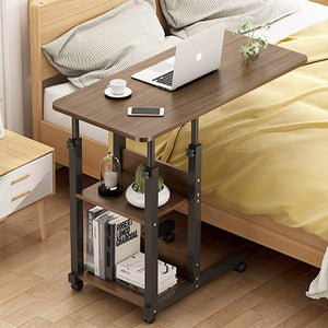 Overbed Laptop Table
