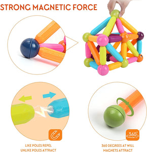 Educational Construction Toys