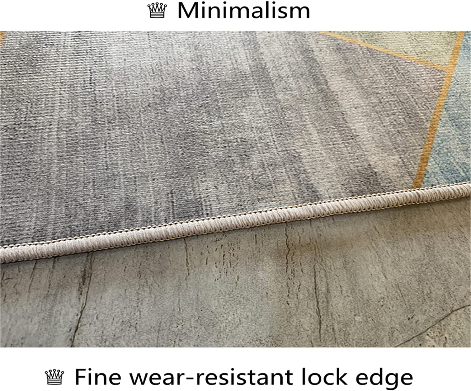 Indoor Modern Rugs for Home Decor