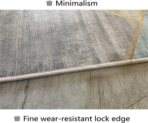 Indoor Modern Rugs for Home Decor