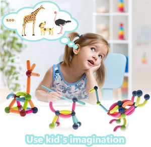 Educational Construction Toys