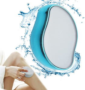 Exfoliation Painless Hair Removal Tool