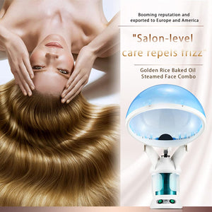 facial & hair Home Spa Steamer