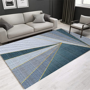 Indoor Modern Rugs for Home Decor