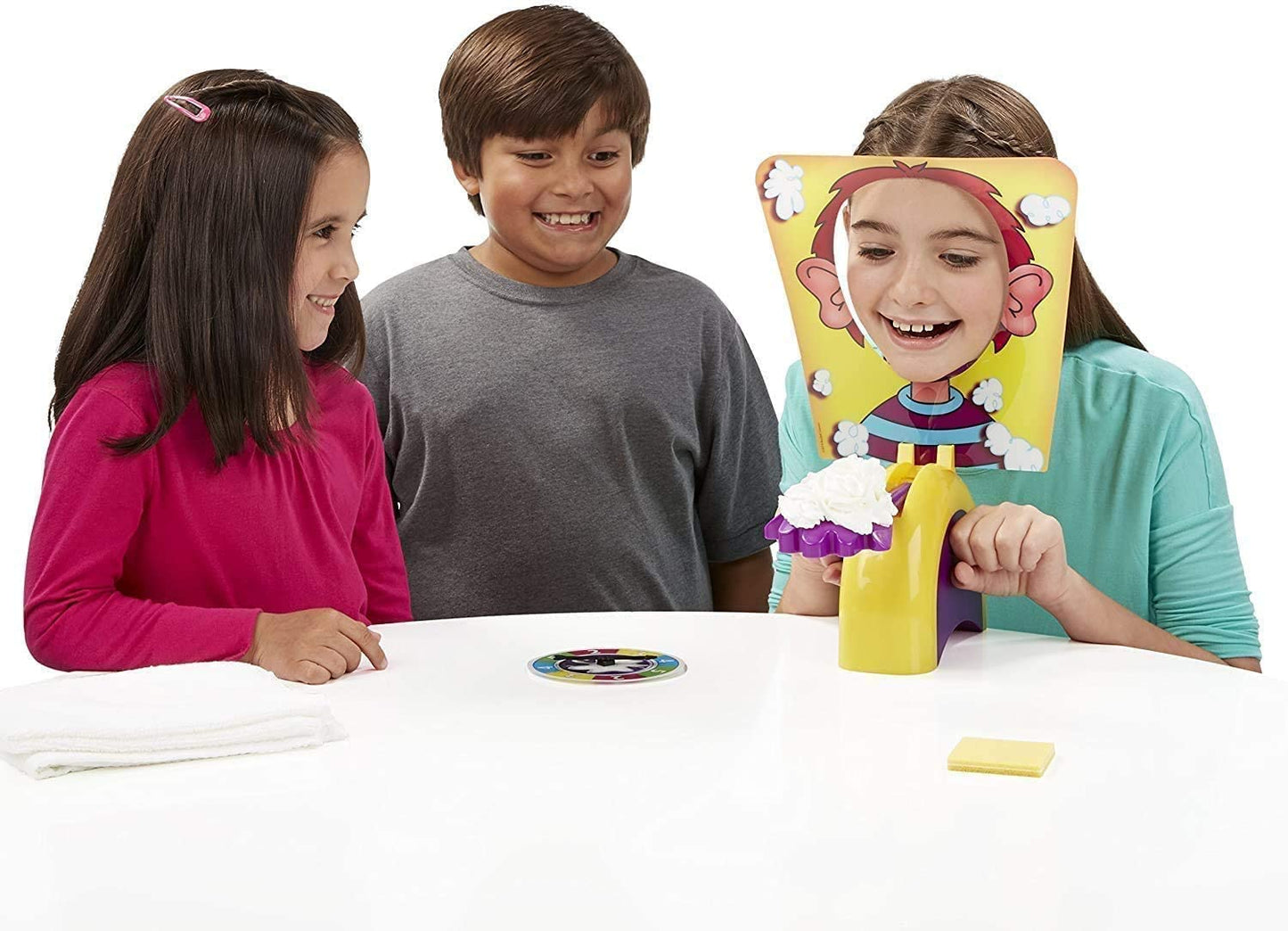 Family Funny Environmental Party Game Toys