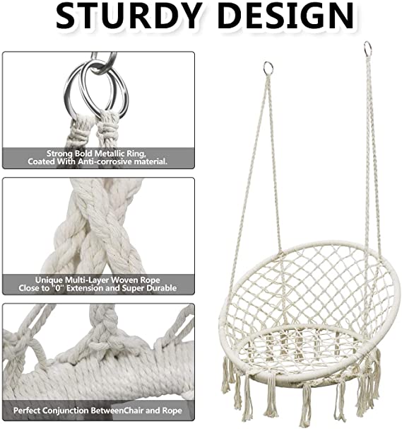 Hammock Swing Chair