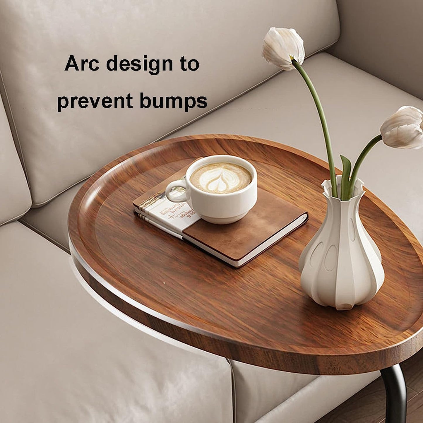 Household  Light luxury side table
