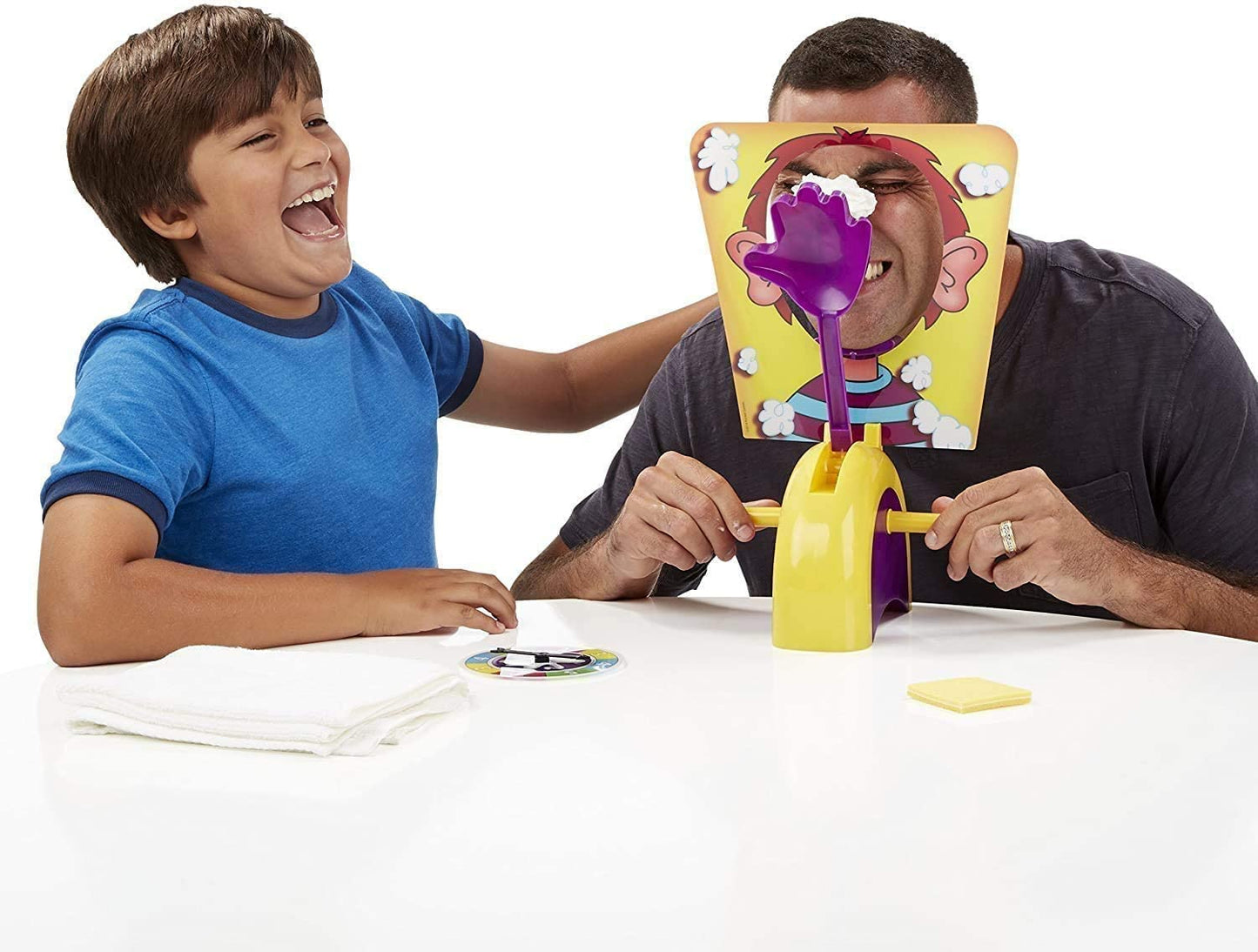 Family Funny Environmental Party Game Toys