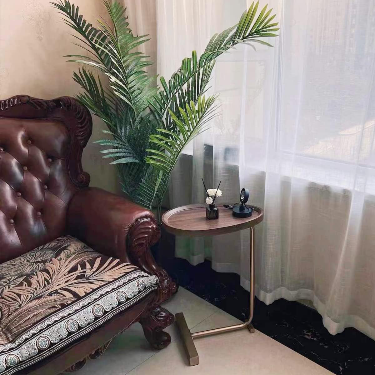 Household  Light luxury side table