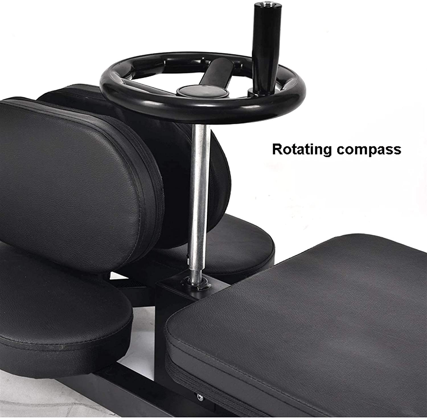 Leg Stretch Machine