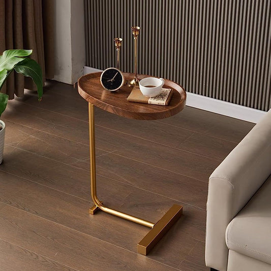 Household  Light luxury side table