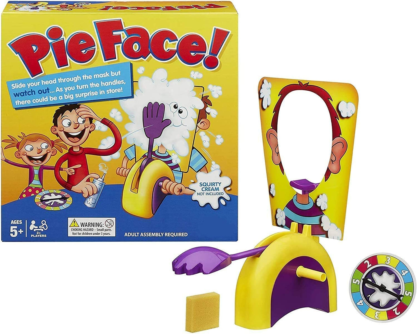 Family Funny Environmental Party Game Toys