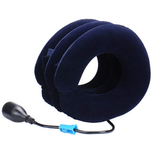 Cervical Neck Traction