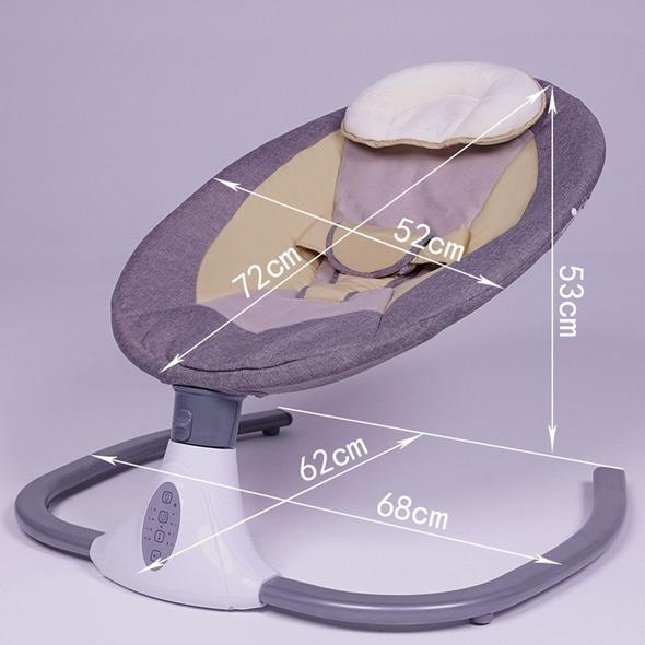 Baby Electric  Swing chair