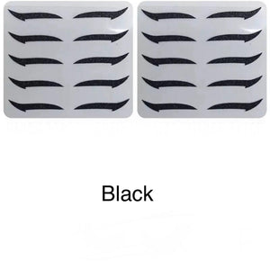 Eyelid Tape Glitter Eyeliner