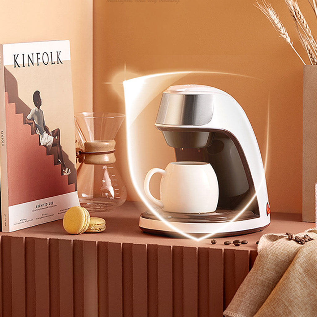 KONKA coffee machine