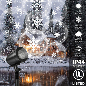 Outdoor Projector Lights - Saadstore