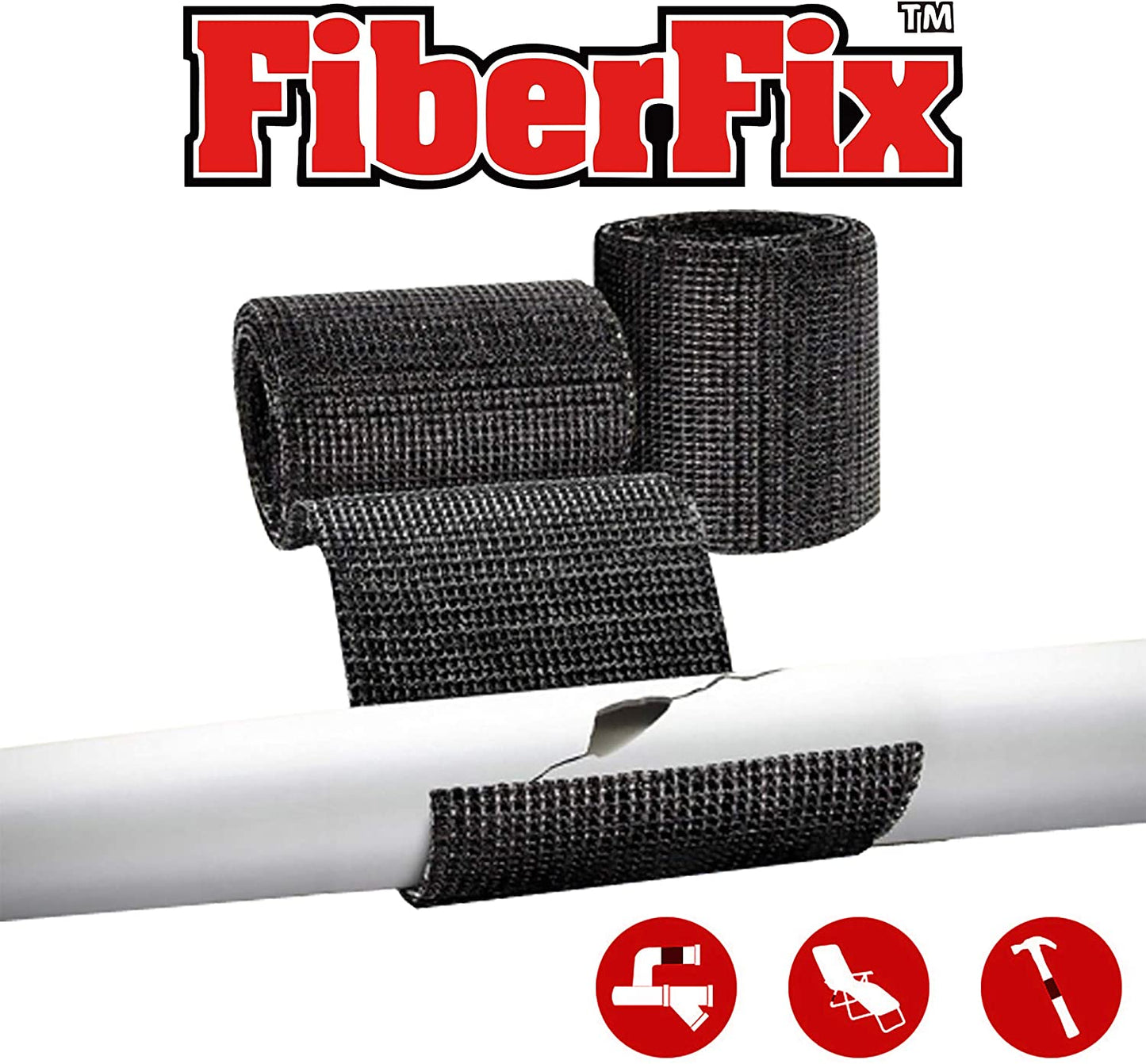 Fiber Fix Repair