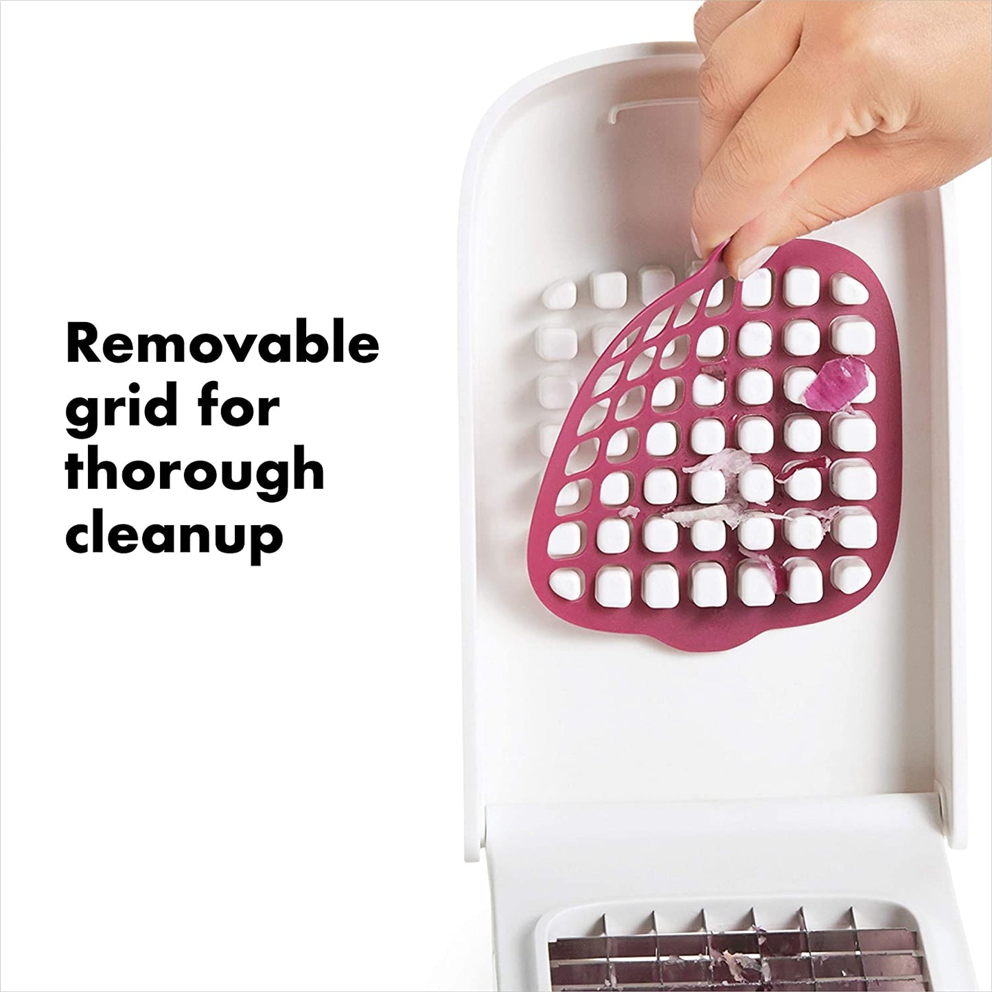 Multipurpose Food Dicer chopper