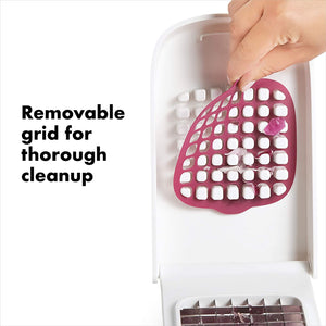 Multipurpose Food Dicer chopper