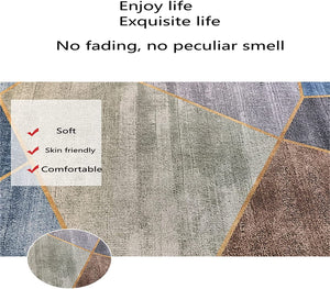 Indoor Modern Rugs for Home Decor