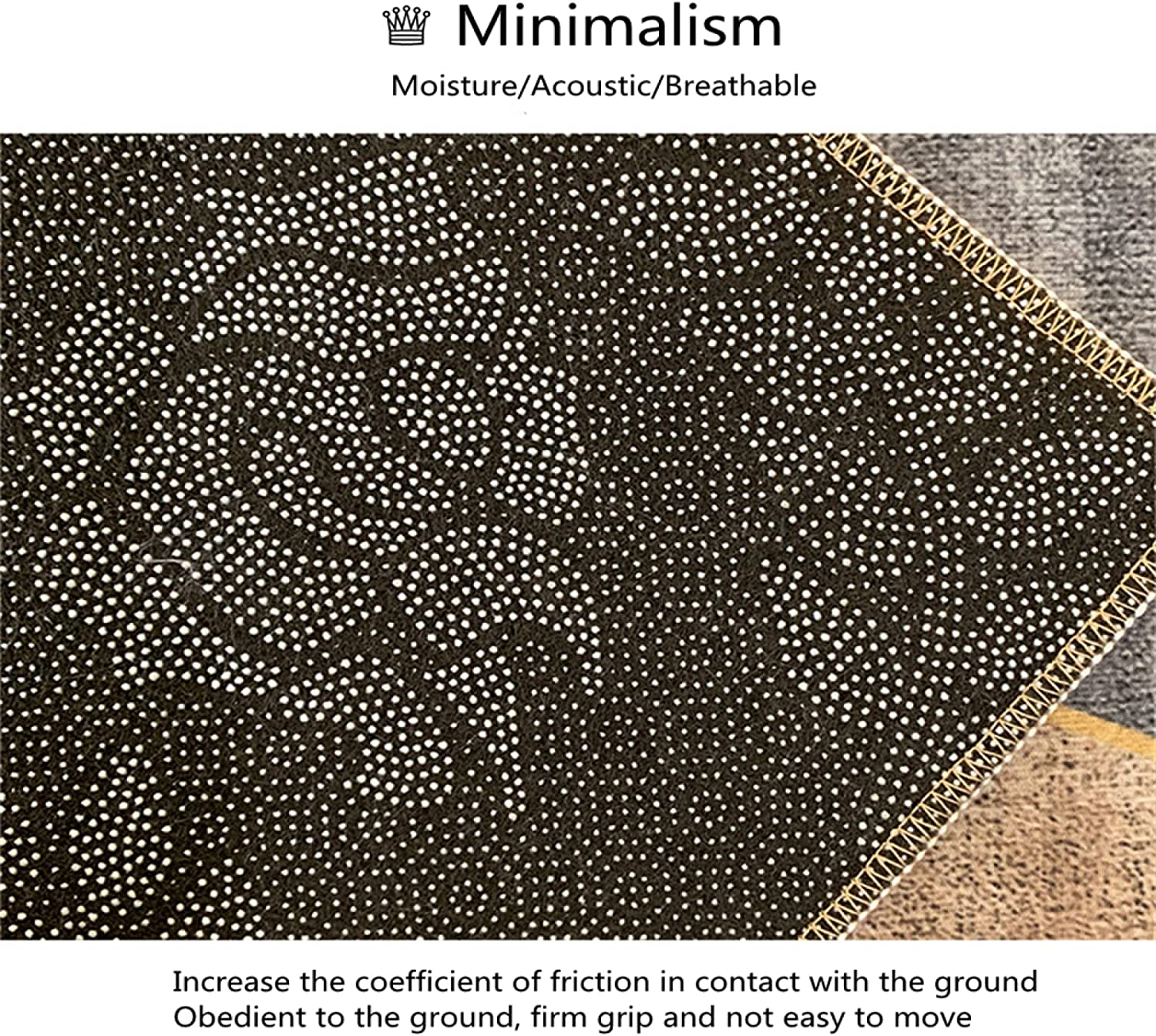 Indoor Modern Rugs for Home Decor