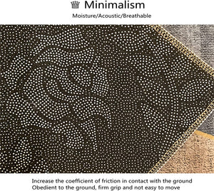 Indoor Modern Rugs for Home Decor