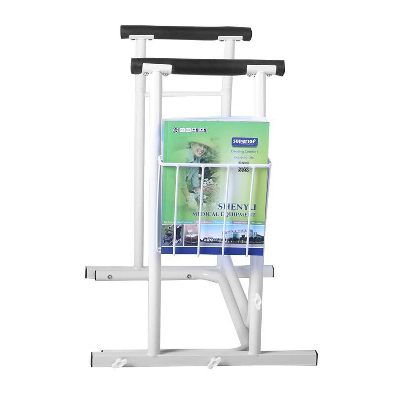 Toilet Safety Frame