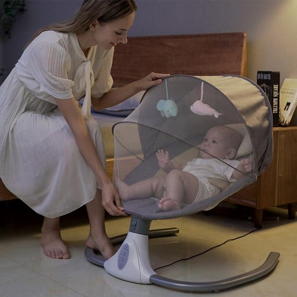 Baby Electric  Swing chair