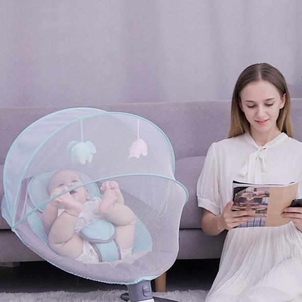 Baby Electric  Swing chair