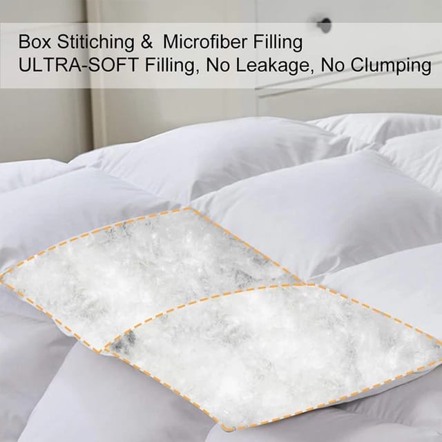 Luxury Bedding Duvet Cover Set