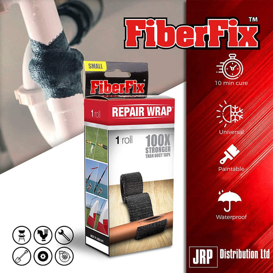 Fiber Fix Repair