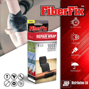 Fiber Fix Repair