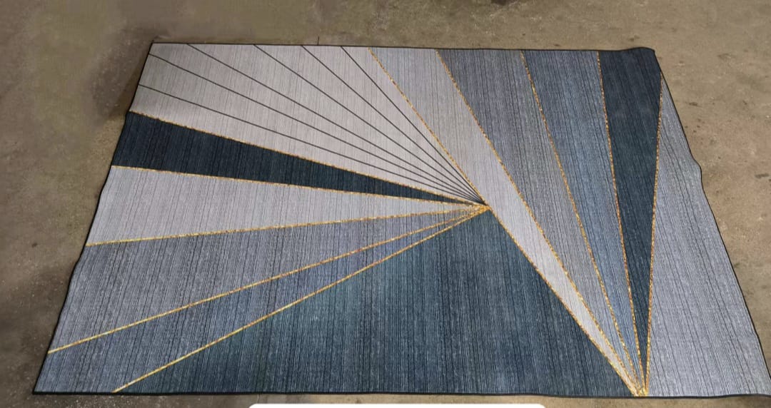 Indoor Modern Rugs for Home Decor