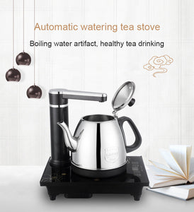 Electric Kettle 1L Automatic Water Dispenser