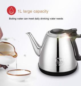 Electric Kettle 1L Automatic Water Dispenser