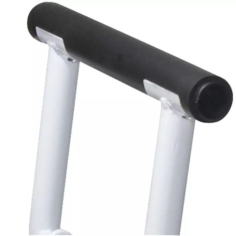 Toilet Safety Frame