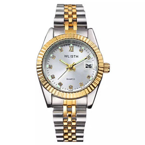 WLISTH couple  Watch 8536