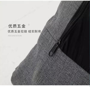 Adjustable Lazy Floor Sofa