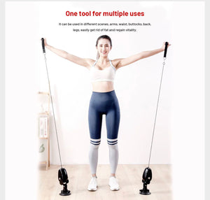 TRAINING STRAPS