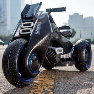 Kids Electric Bike | Electric Tricycle Toys For Kids | Children's electric Motorcycle