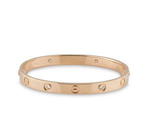 Rose Love Bracelet