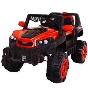 Children’s Electric jeep Road 4X4 Kids Ride