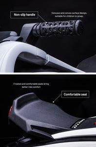 electric tricycle