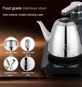 Electric Kettle 1L Automatic Water Dispenser
