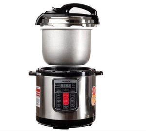 DESSINI Multifunction Electric Pressure Cooker